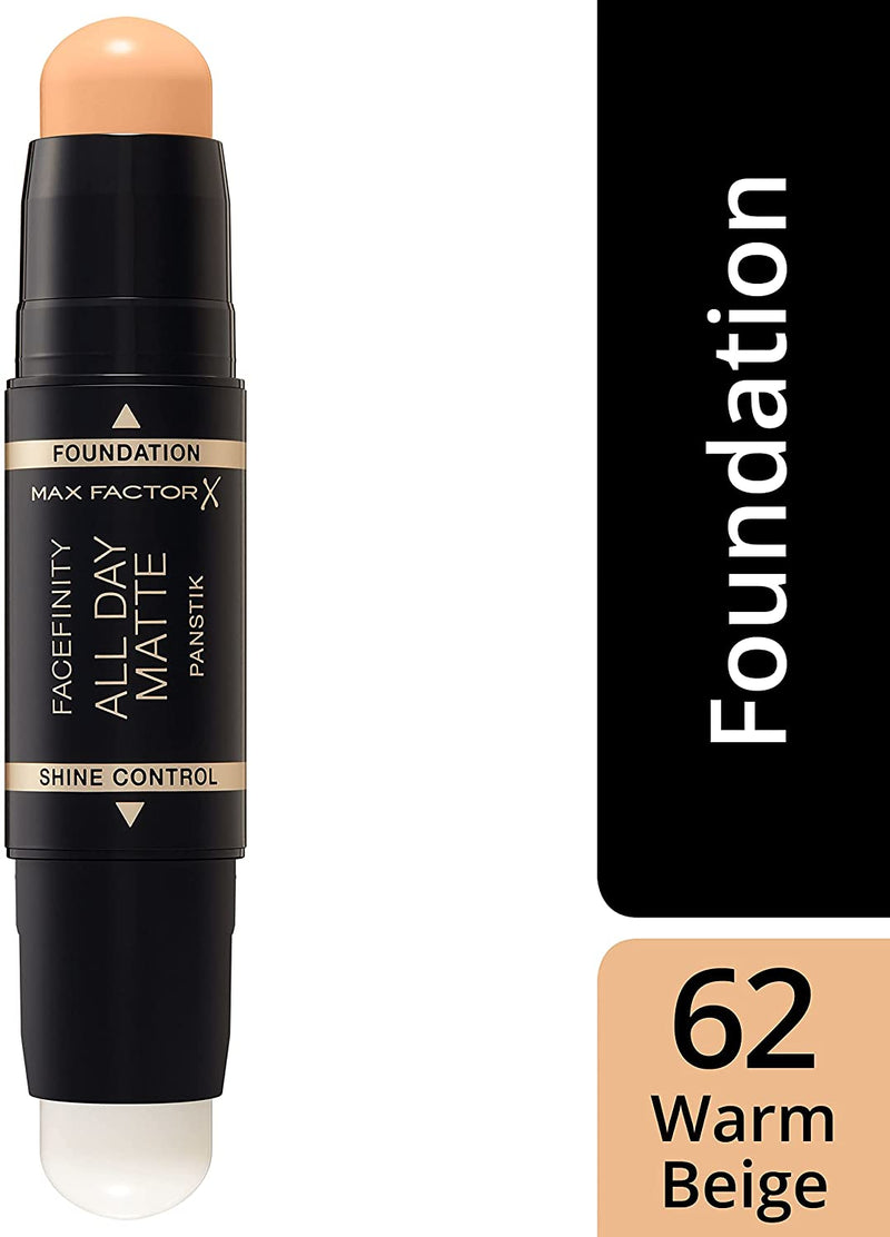 Max Factor Facefinity All Day Panstick 11g - 78 Warm Honey