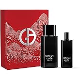 Giorgio Armani Code Gift Set 15ml Code EDT + 15ml Code EDP + 15ml Code Parfum