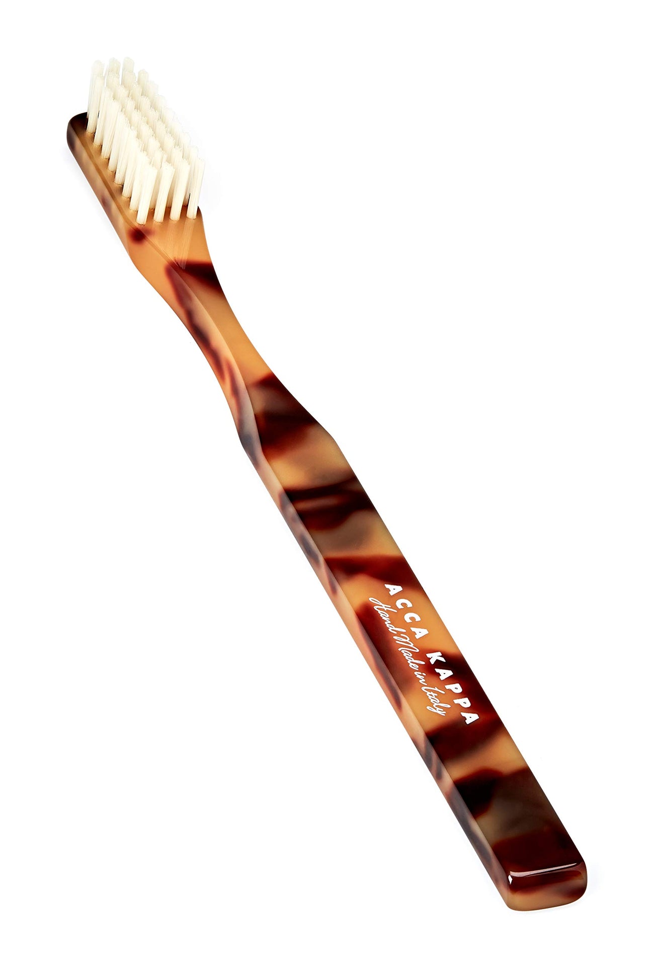 Acca Kappa Soft Nylon Bristle Toothbrush