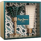 Pepe Jeans Celebrate for Her Gift Set 80ml EDP + 80ml Body Lotion