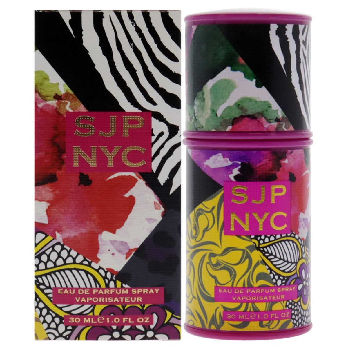 Sarah Jessica Parker NYC Eau de Parfum 150ml Spray