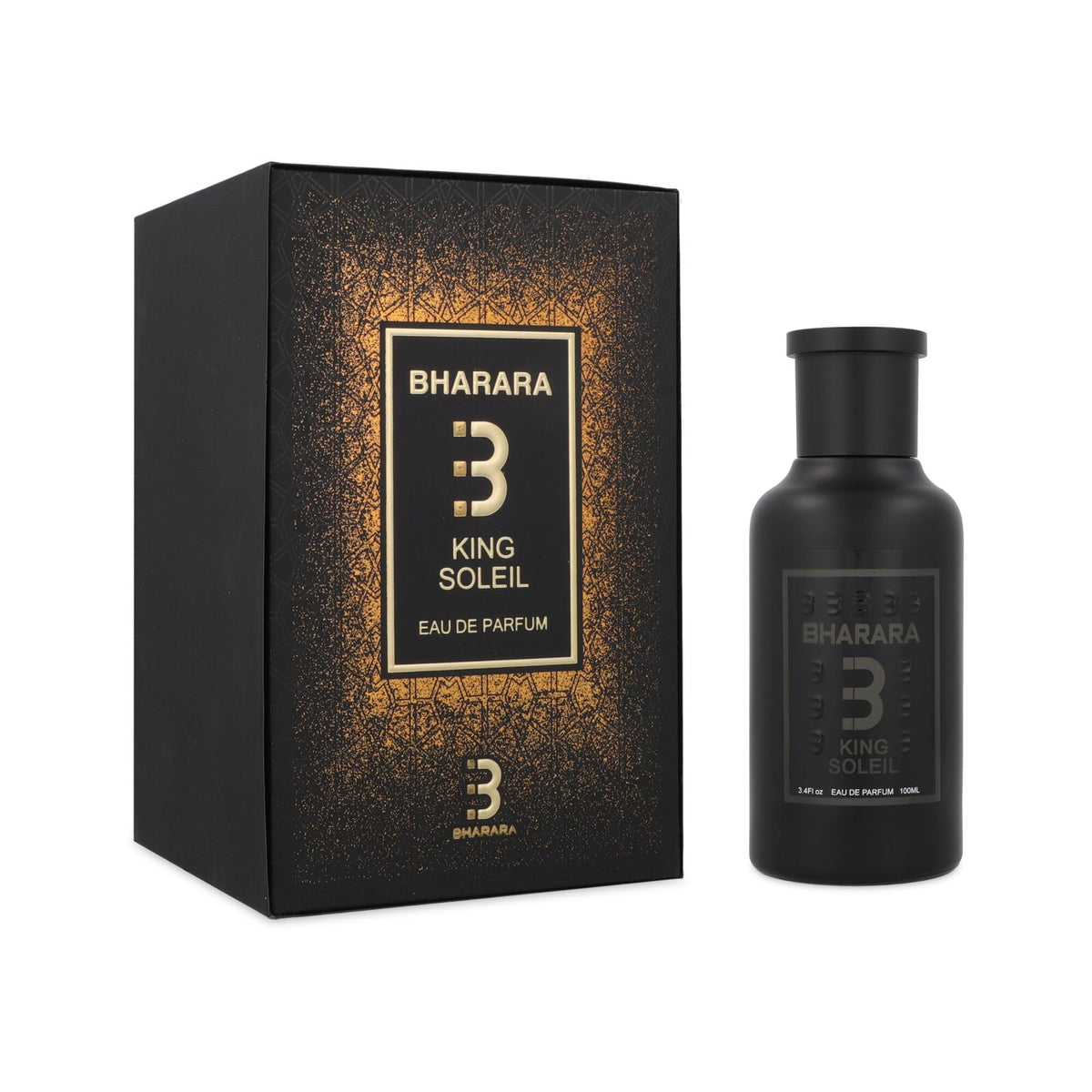 Bharara King Soleil Eau de Parfum 100ml Spray