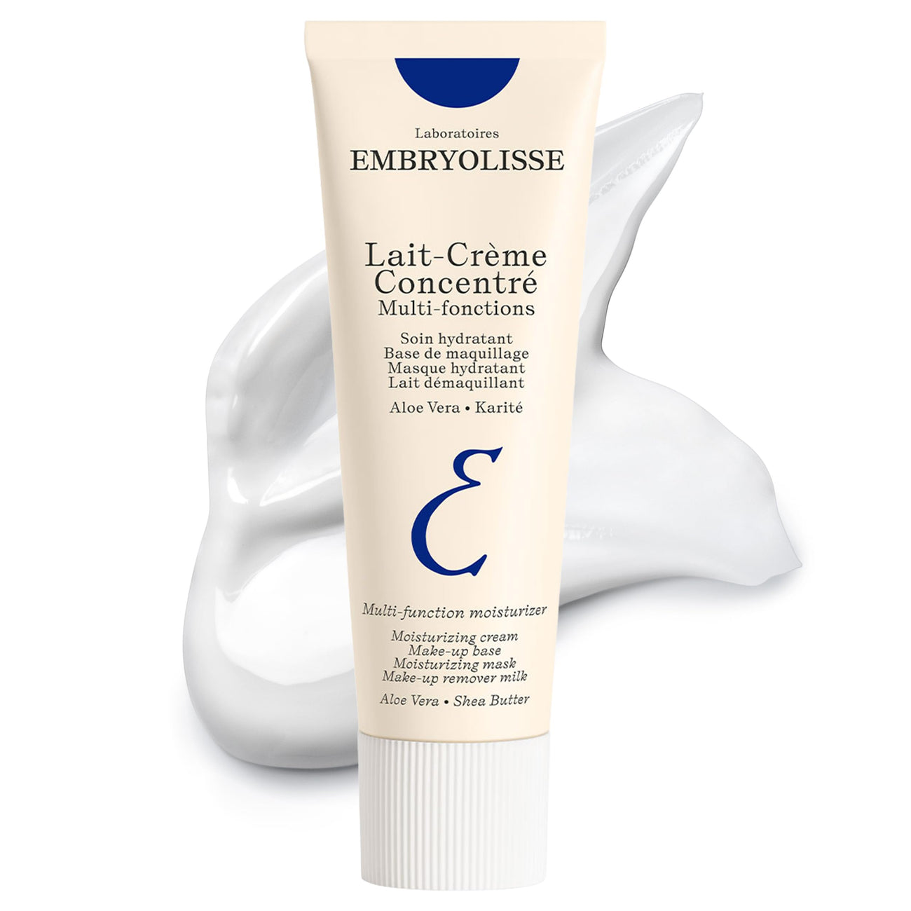 Embryolisse Lait-Crème Concentré Moisturiser 75ml
