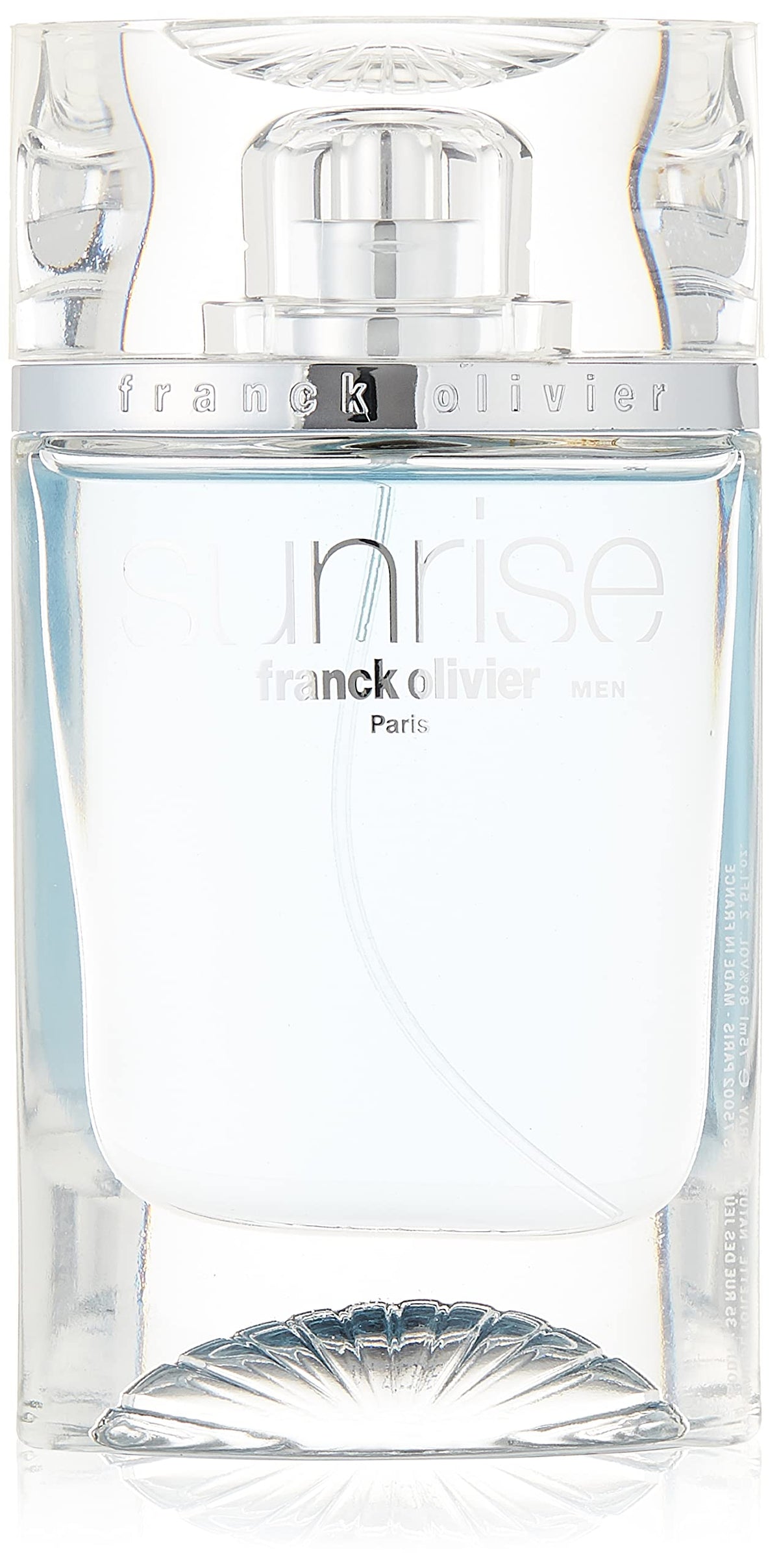 Franck Olivier Pure Homme Eau de Toilette 100ml Spray