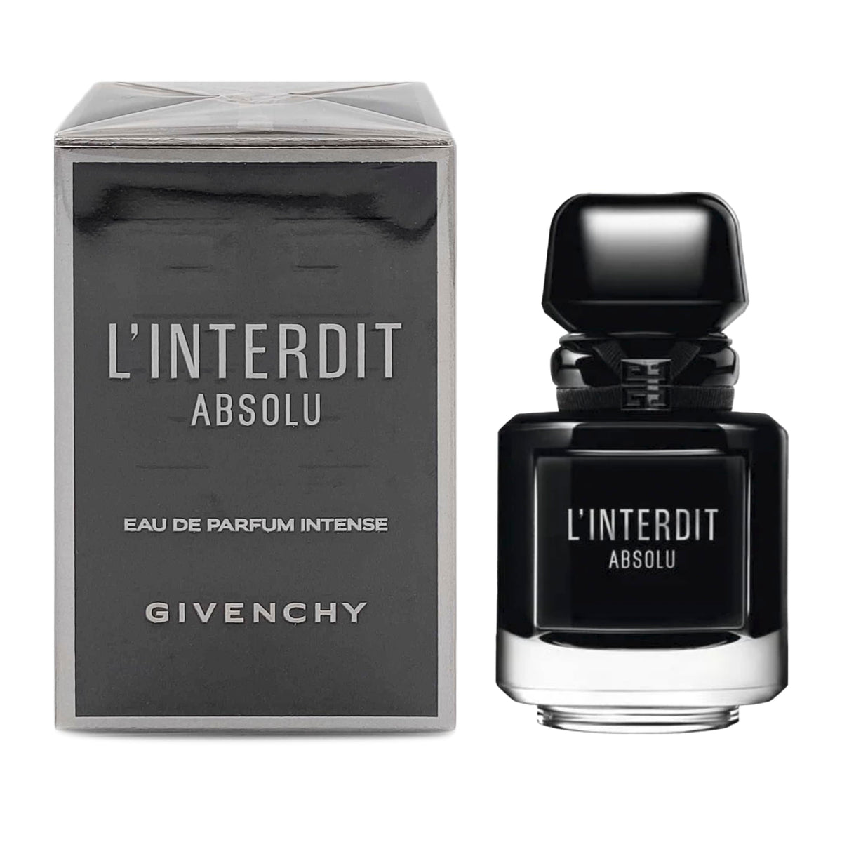 Givenchy L'Interdit Absolu Eau de Parfum 35ml Spray