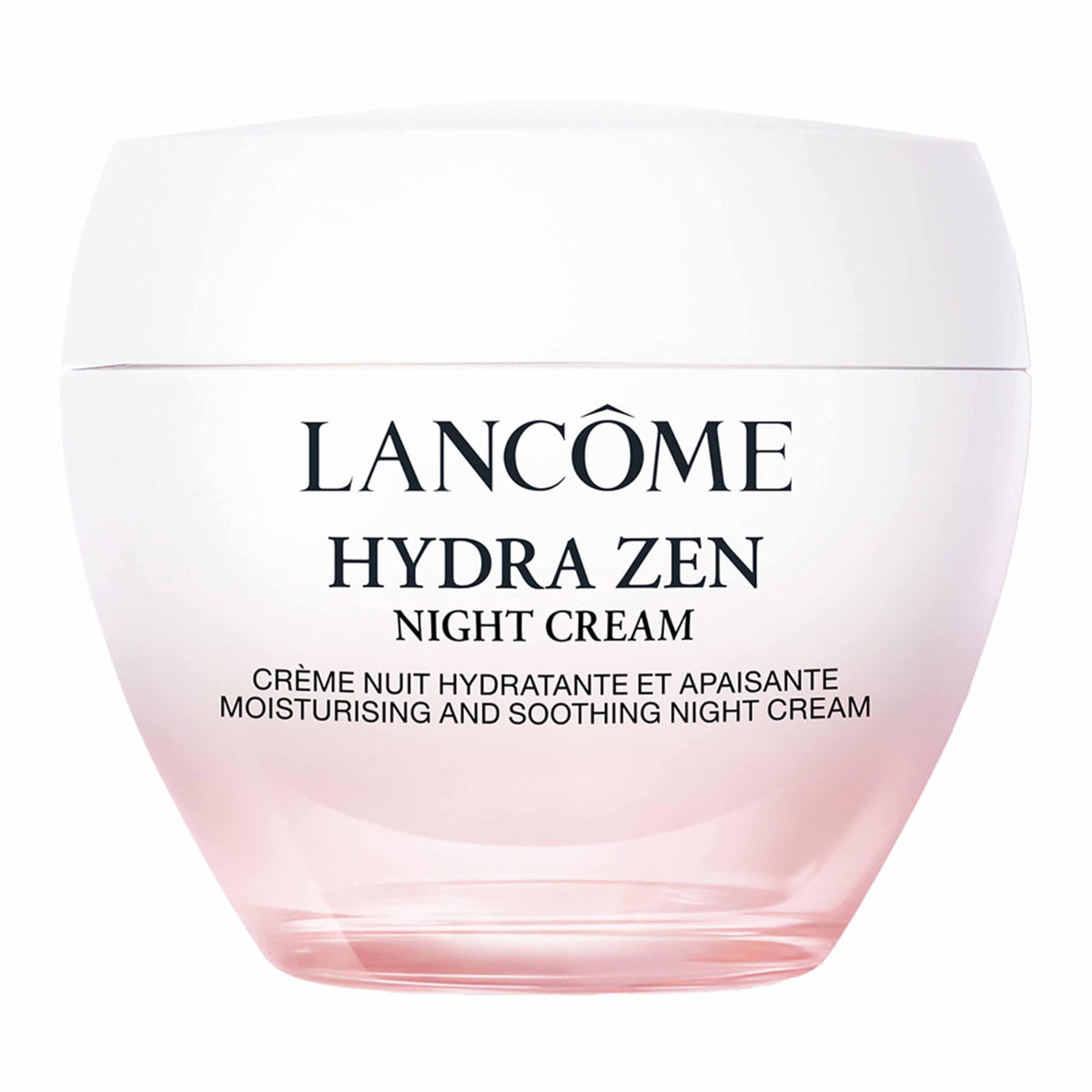 Lancome Hydra Zen Nuit Moisturizer Cream 50ml