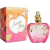 Jeanne Arthes Amore Mio Tropical Crush Eau de Parfum 100ml Spray