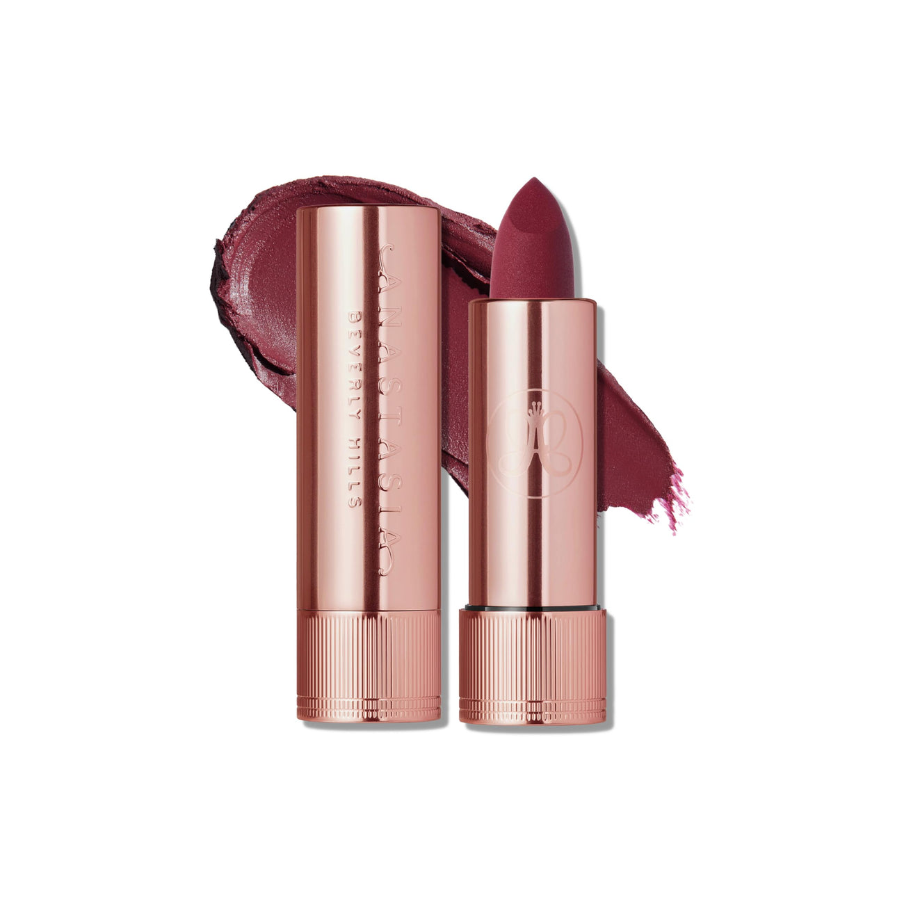 Charlotte Tilbury Matte Revolution Lipstick 3.5g - Pillow Talk Medium