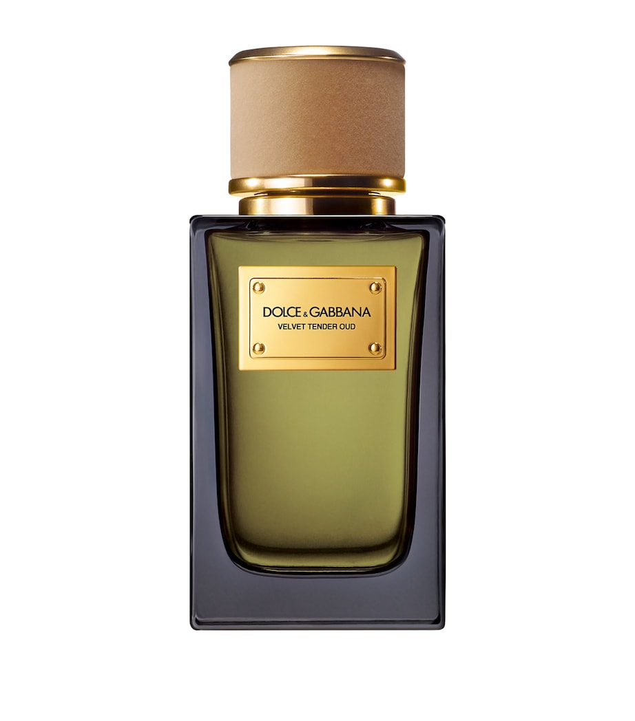 Dolce & Gabbana Velvet Tender Oud Eau de Parfum 100ml Spray