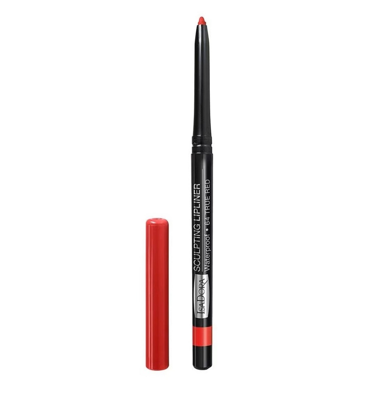 IsaDora Sculpting Waterproof Lip Liner 0.3g - Nude Blush