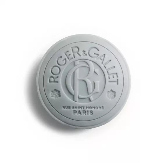 Roger & Gallet Cologne Twist Shaving Bar 100g