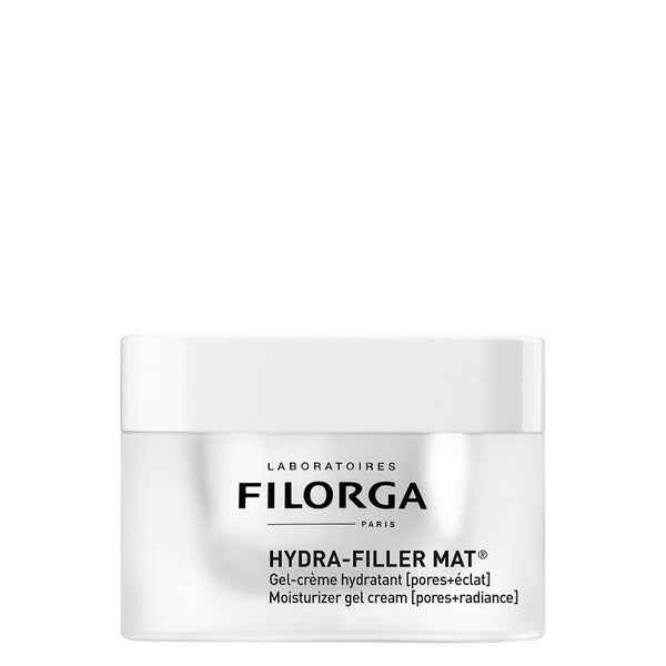 Filorga Hydra Filler MAT Gel-Cream 50ml