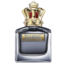 Jean Paul Gaultier Scandal Pour Homme Intense Eau de Parfum 50ml Spray