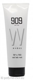 909 Top to Toes Woman Bath & Shower Gel 250ml