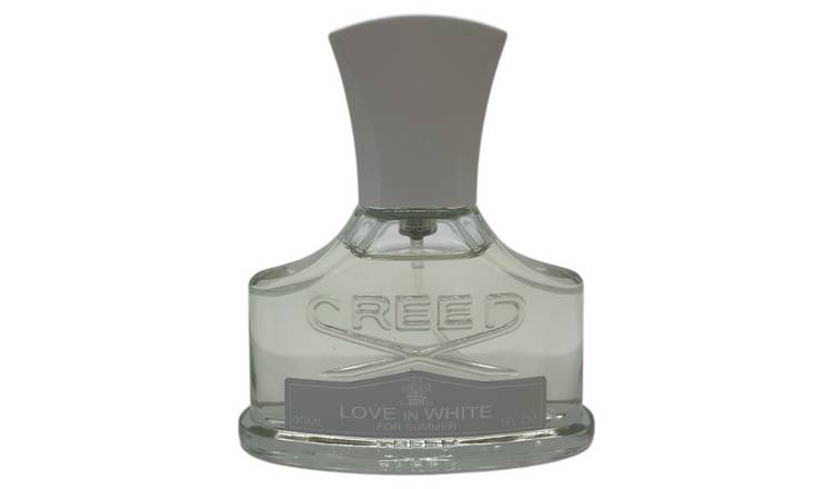 Creed Love in White for Summer Eau de Parfum 30ml Spray