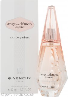 Givenchy Ange ou Demon Le Secret - 2014 Edition Eau de Parfum 50ml Spray