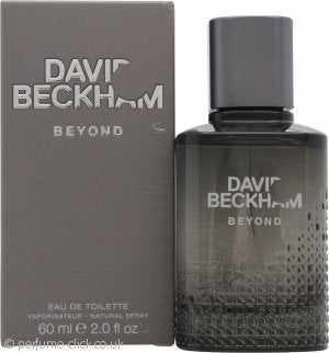 David & Victoria Beckham Beyond Eau de Toilette 60ml Spray