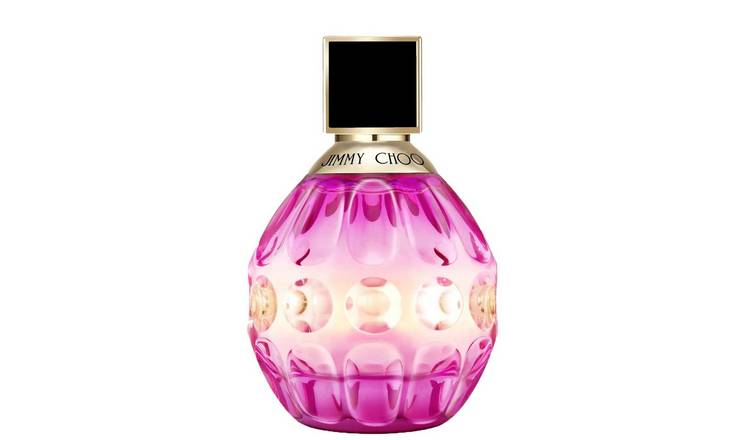 Jimmy Choo Rose Passion Eau de Parfum 60ml Spray