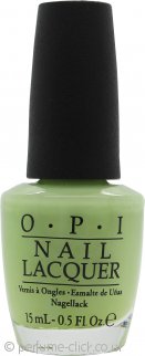OPI Brights Nail Lacquer 15ml - Gargantuan Grape