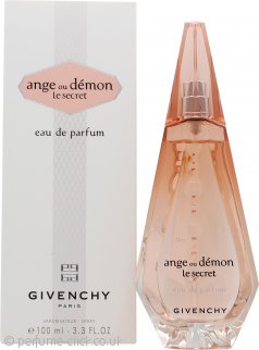 Givenchy Ange ou Demon Le Secret - 2014 Edition Eau de Parfum 100ml Spray