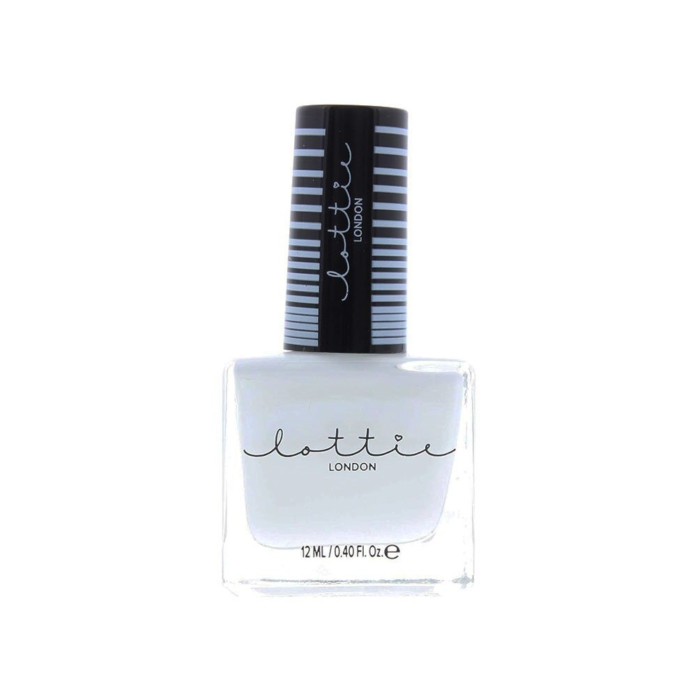 Lottie London Lottie Lacquer Nail Polish 12ml - Peace Out