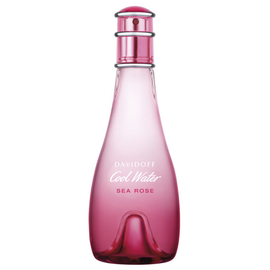 Davidoff Cool Water Woman Sea Rose Eau de Toilette 50ml Spray