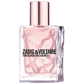 Zadig & Voltaire This Is Her! Undressed Eau de Parfum 30ml Spray