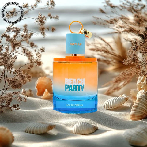 Armaf Beach Party Eau De Parfum 100ml Spray