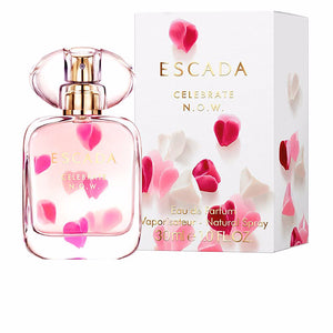 Escada Celebrate N.O.W. Eau de Parfum 30ml Spray