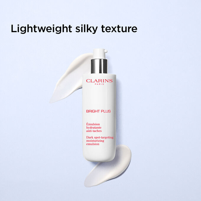 Clarins Bright Plus Dark Spot-Targeting Treatment Essence 200ml
