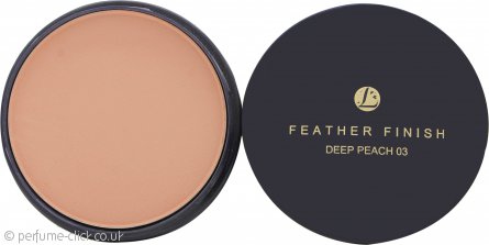 Lentheric Feather Finish Matte Touch Moisturising Foundation 30ml - Ivory Beige 01