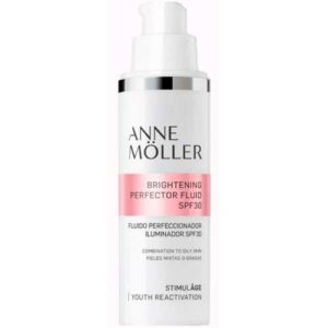 Anne Möller Stimulâge Brightening Perfector Fluid SPF30 50ml