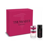 Trussardi Ruby Red Eau de Parfum 60ml Spray
