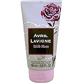 Avril Lavigne Wild Rose Body Lotion 150ml