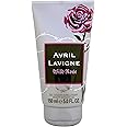 Avril Lavigne Wild Rose Shower Gel 150ml