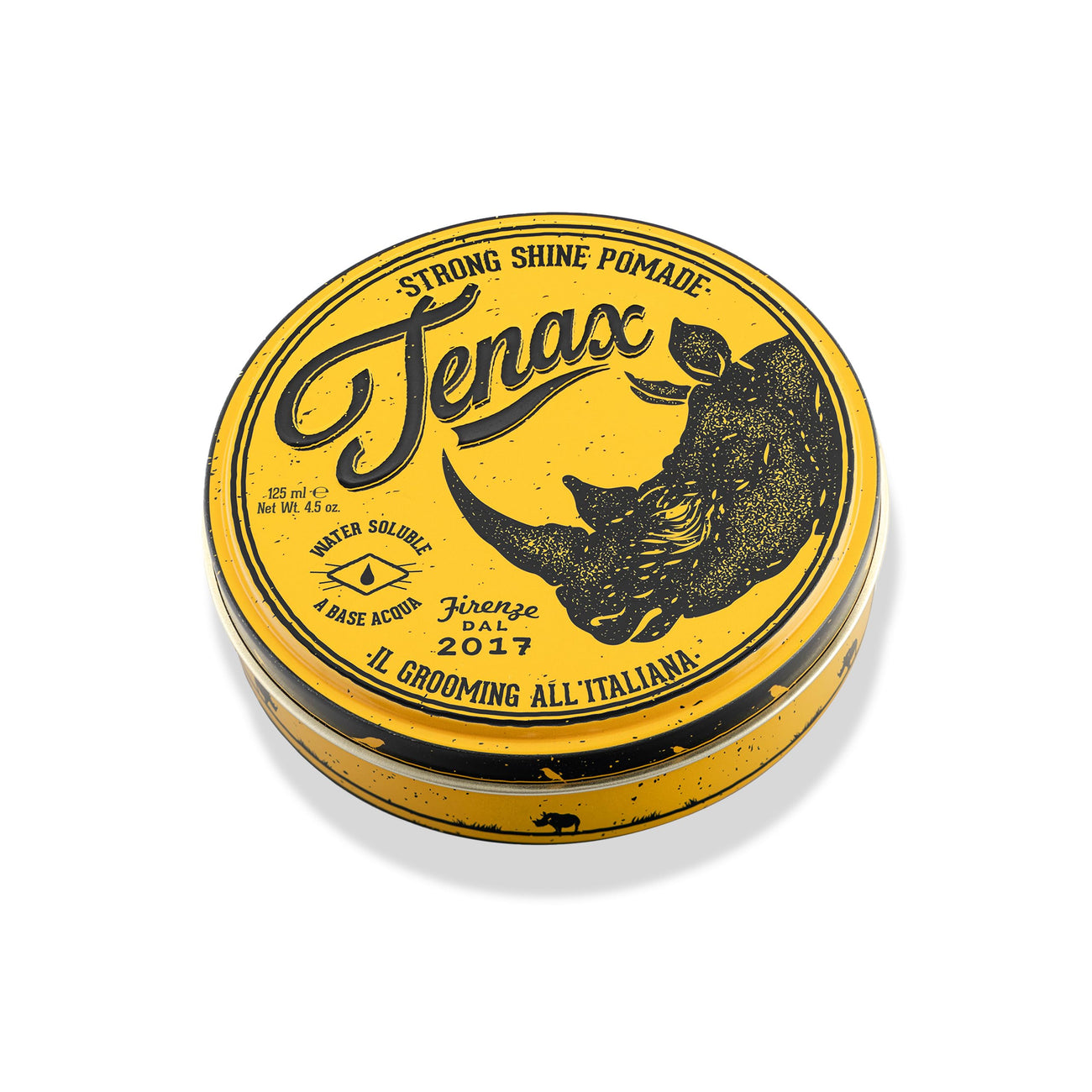 Tenax Pomade 125m - Extra Strong