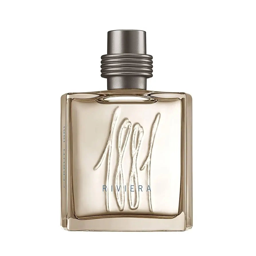 Cerruti 1881 Riviera Eau de Toilette 100ml Spray