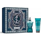 Jean Paul Gaultier Le Male Gift Set 125ml EDT + 75ml All-Over Shower Gel