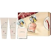 Marc Jacobs Perfect Gift Set 100ml EDP + 75ml Body Lotion + 75ml Shower Gel