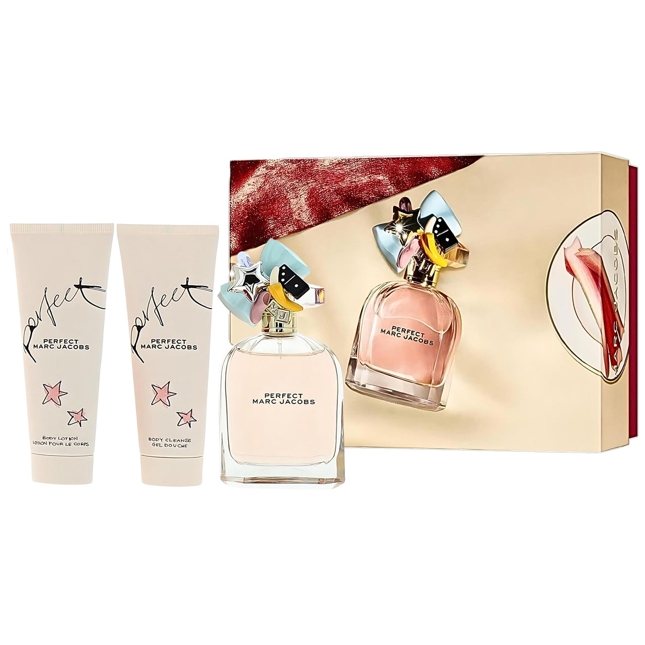 Marc Jacobs Perfect Body Lotion 150ml