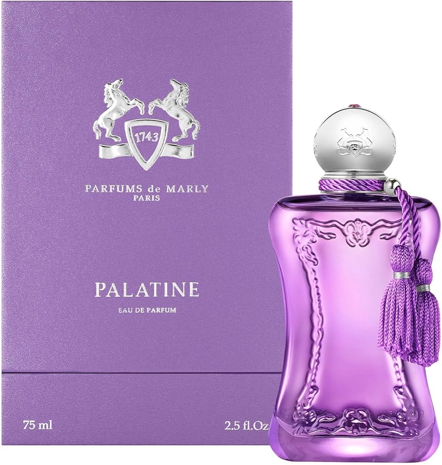 Parfums de Marly Palatine Eau de Parfum 75ml Spray
