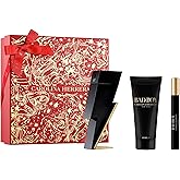 Carolina Herrera Bad Boy Gift Set 100ml EDT + 10ml EDT