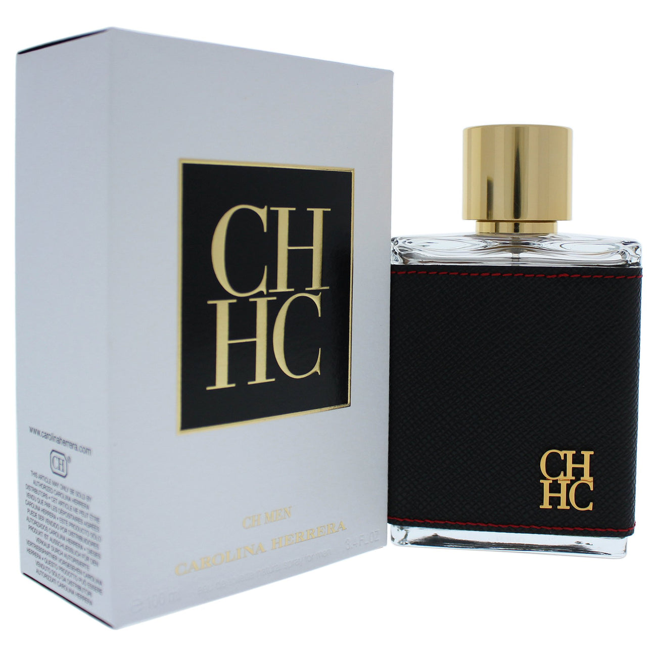 Carolina Herrera Confidential Giftset - 4x4ml Orange Affair EDT Splash - Bergamot Bloom EDT Splash - Vetiver Paradise EDT Splash - Rose Cruise EDT Splash