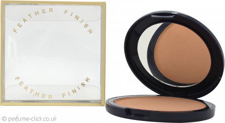 Lentheric Feather Finish Compact Powder 20g - Sundown Gold 32