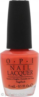 OPI Nordic Collection Nail Polish 15ml - Can't aFjörd Not To