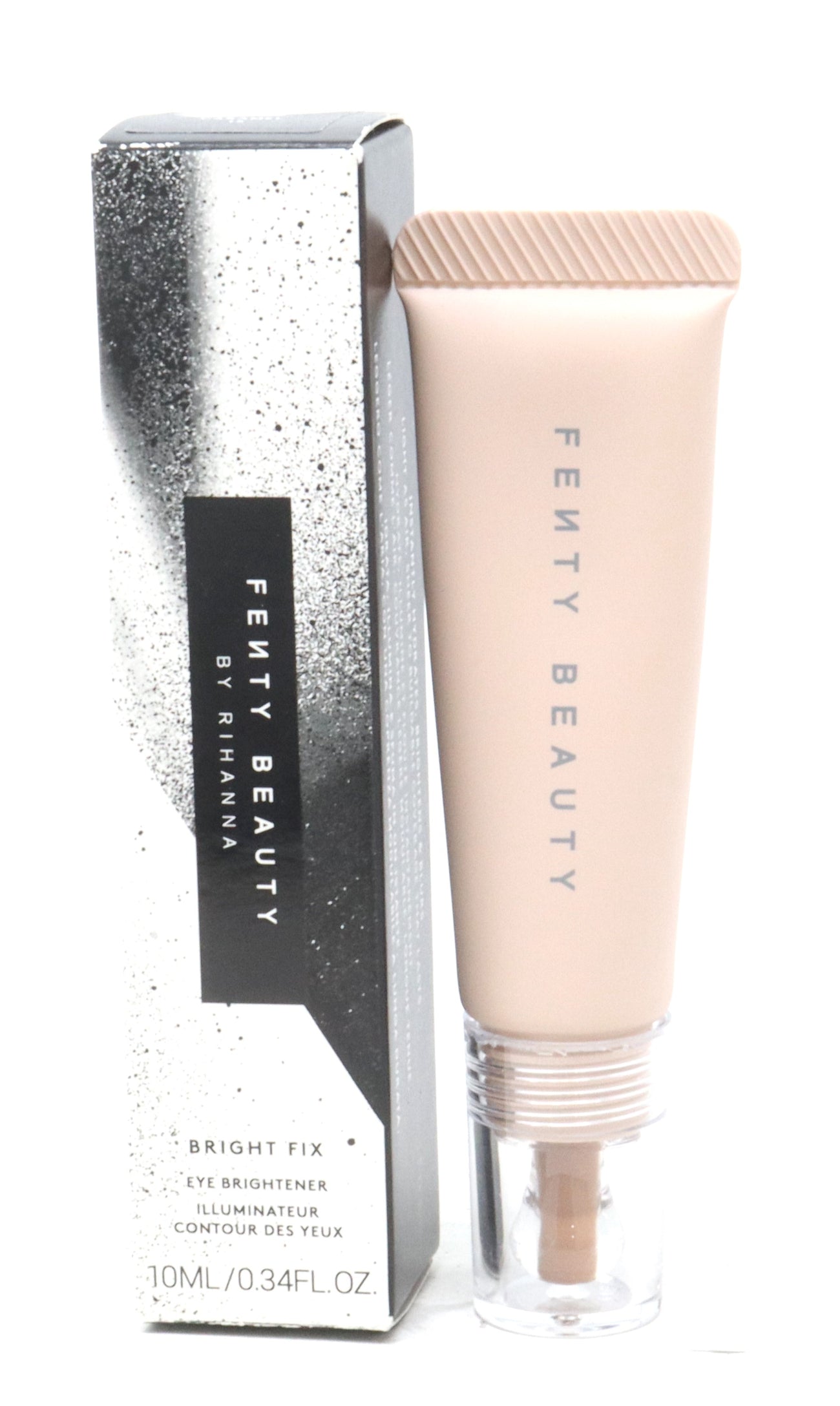 Fenty Beauty Bright Fix Eye Brightener Concealer 10ml - 10 Honey
