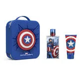 Marvel Captain America Eau de Toilette 200ml Spray