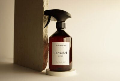 The Olphactory Forever Citrus Shades Reed Diffuser 250ml