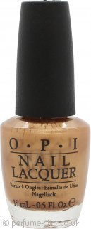 OPI Nordic Collection Nail Polish 15ml - With A Nice Finn-Ish