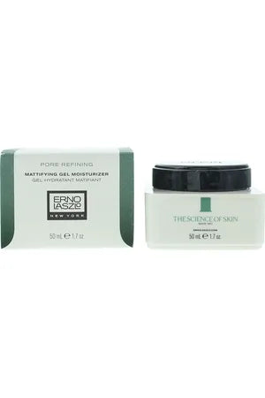 Erno Laszlo Mattifying Gel Moisturiser 50ml